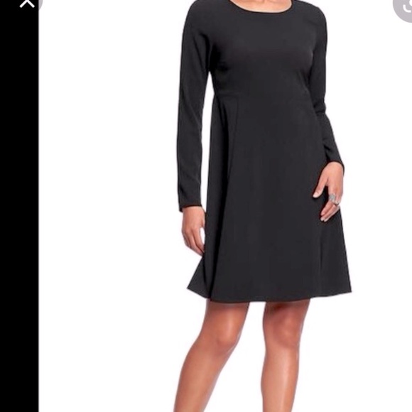 Joe Fresh Dresses & Skirts - JOE FRESH  A LINE SWING DRESS/TUNIC TOP